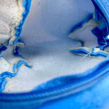 Load image into Gallery viewer, Coin Pouch Keychain - Velour Mix