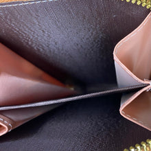 Load image into Gallery viewer, Ivy Crossbody Wallet + Purse - Camel