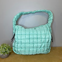 Load image into Gallery viewer, Puffer Bag - PREORDER