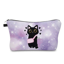 Load image into Gallery viewer, Pouch - Cat Accessories
