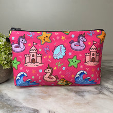 Load image into Gallery viewer, Pouch - Summer Vibes