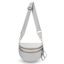Load image into Gallery viewer, Roni - Solids - Nylon Crossbody - PREORDER 8/6-8/9