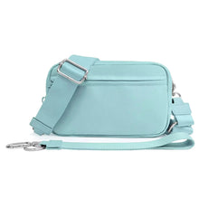 Load image into Gallery viewer, Remi - Nylon Crossbody Solid - PREORDER