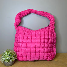 Load image into Gallery viewer, Puffer Bag - PREORDER