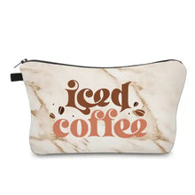 Load image into Gallery viewer, Pouch - Coffee, Iced Coffee Beans