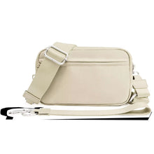 Load image into Gallery viewer, Remi - Nylon Crossbody Solid - PREORDER