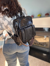 Load image into Gallery viewer, Bridgette Backpack