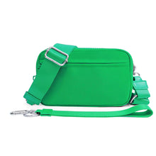 Load image into Gallery viewer, Remi - Nylon Crossbody Solid - PREORDER