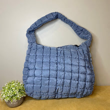 Load image into Gallery viewer, Puffer Bag - PREORDER