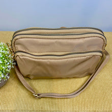 Load image into Gallery viewer, Ella Nylon Crossbody