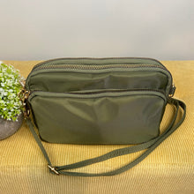 Load image into Gallery viewer, Ella Nylon Crossbody