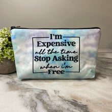 Load image into Gallery viewer, Pouch - Free Expensive