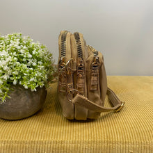 Load image into Gallery viewer, Ella Nylon Crossbody