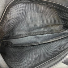 Load image into Gallery viewer, Nylon Belt Bag - Crossbody + Fanny - Daisy Black & White