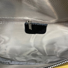 Load image into Gallery viewer, Roni Fanny Sling Crossbody - Textured Faux Leather