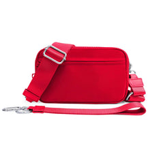 Load image into Gallery viewer, Remi - Nylon Crossbody Solid - PREORDER