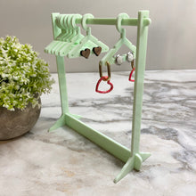 Load image into Gallery viewer, Earring Rack Display - Style #2