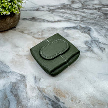 Load image into Gallery viewer, Coin Pouch Wallet - Genuine Leather