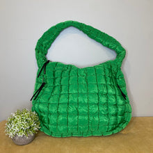 Load image into Gallery viewer, Puffer Bag - PREORDER