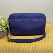Load image into Gallery viewer, Ella Nylon Crossbody