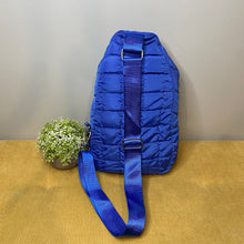 Load image into Gallery viewer, Sarah - Puffer Sling XL