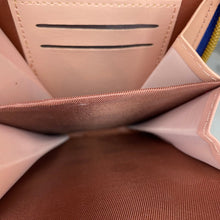 Load image into Gallery viewer, Ivy Crossbody Wallet + Purse - Navy