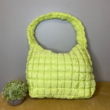 Load image into Gallery viewer, Puffer Bag - PREORDER