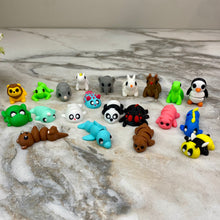 Load image into Gallery viewer, Fidget Toy Animals