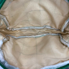 Load image into Gallery viewer, Puffer Belt Bag - Crossbody and Fanny - Green