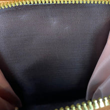 Load image into Gallery viewer, Ivy Crossbody Wallet + Purse - Camel