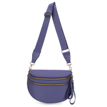 Load image into Gallery viewer, Roni - Solids - Nylon Crossbody - PREORDER 8/6-8/9