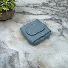 Load image into Gallery viewer, Coin Pouch Wallet - Genuine Leather