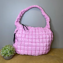 Load image into Gallery viewer, Puffer Bag - PREORDER