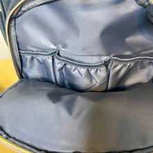 Load image into Gallery viewer, Emily Travel Bag - Quilted Solids - PREORDER