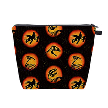 Load image into Gallery viewer, Pouch XL - Dinosaur Shadows