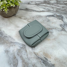 Load image into Gallery viewer, Coin Pouch Wallet - Genuine Leather