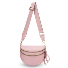 Load image into Gallery viewer, Roni - Solids - Nylon Crossbody - PREORDER 8/6-8/9