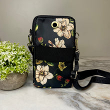 Load image into Gallery viewer, Mia Crossbody Nylon Wallet