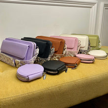 Load image into Gallery viewer, Alice Phone Wallet