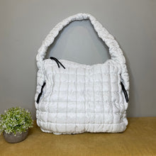 Load image into Gallery viewer, Puffer Bag - PREORDER