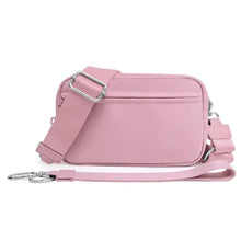 Load image into Gallery viewer, Remi - Nylon Crossbody Solid - PREORDER