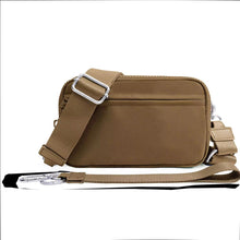 Load image into Gallery viewer, Remi - Nylon Crossbody Solid - PREORDER