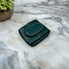 Load image into Gallery viewer, Coin Pouch Wallet - Genuine Leather