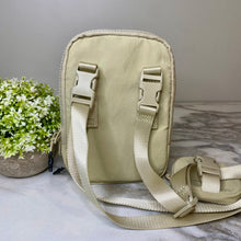 Load image into Gallery viewer, Nylon Crossbody & Belt Bag