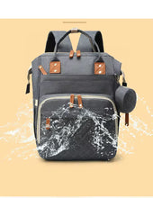 Load image into Gallery viewer, Emily Travel Bag - Quilted Solids - PREORDER