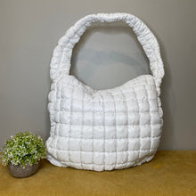 Load image into Gallery viewer, Puffer Bag - PREORDER