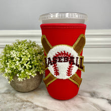 Load image into Gallery viewer, Neoprene Cup Holder Koozie Tumbler