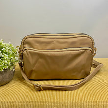 Load image into Gallery viewer, Ella Nylon Crossbody