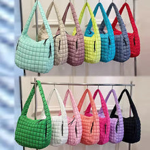 Load image into Gallery viewer, Puffer Bag - PREORDER