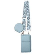 Load image into Gallery viewer, Iris Phone Wallet